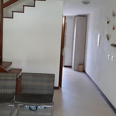 Condominio Residencial Topazio - Praia Do Muta Porto Seguro Extérieur photo