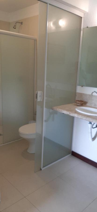Condominio Residencial Topazio - Praia Do Muta Porto Seguro Extérieur photo